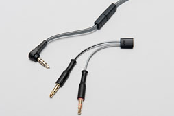 画像ギャラリー No.015のサムネイル画像 / 【PR】「SteelSeries Flux In-Ear」シリーズ2モデル検証レポート。「ゲーマー向けカナル型ヘッドセット」は確かにゲーム向きだった