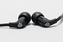 画像ギャラリー No.017のサムネイル画像 / 【PR】「SteelSeries Flux In-Ear」シリーズ2モデル検証レポート。「ゲーマー向けカナル型ヘッドセット」は確かにゲーム向きだった