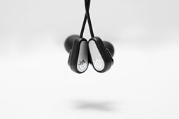 画像ギャラリー No.023のサムネイル画像 / 【PR】「SteelSeries Flux In-Ear」シリーズ2モデル検証レポート。「ゲーマー向けカナル型ヘッドセット」は確かにゲーム向きだった