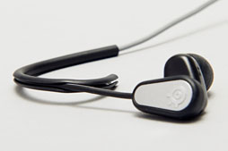 画像ギャラリー No.027のサムネイル画像 / 【PR】「SteelSeries Flux In-Ear」シリーズ2モデル検証レポート。「ゲーマー向けカナル型ヘッドセット」は確かにゲーム向きだった
