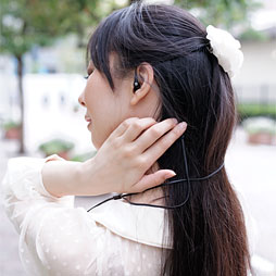 画像ギャラリー No.039のサムネイル画像 / 【PR】「SteelSeries Flux In-Ear」シリーズ2モデル検証レポート。「ゲーマー向けカナル型ヘッドセット」は確かにゲーム向きだった