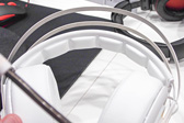 画像ギャラリー No.010のサムネイル画像 / ［TGS 2013］SteelSeries，本当に久々のシリーズ完全新作。今秋発売予定のヘッドセット「Siberia Elite」と「9H」をまじまじとチェックしてみた