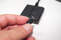 画像ギャラリー No.013のサムネイル画像 / ［TGS 2013］SteelSeries，本当に久々のシリーズ完全新作。今秋発売予定のヘッドセット「Siberia Elite」と「9H」をまじまじとチェックしてみた