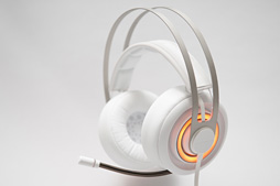 画像ギャラリー No.002のサムネイル画像 / 【PR】SteelSeriesの最新ヘッドセット「Siberia Elite」に驚いた件。そのポテンシャルは価格を大きく超える