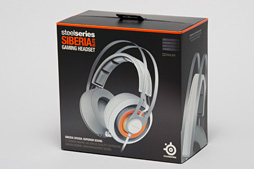画像ギャラリー No.003のサムネイル画像 / 【PR】SteelSeriesの最新ヘッドセット「Siberia Elite」に驚いた件。そのポテンシャルは価格を大きく超える