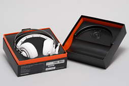 画像ギャラリー No.004のサムネイル画像 / 【PR】SteelSeriesの最新ヘッドセット「Siberia Elite」に驚いた件。そのポテンシャルは価格を大きく超える
