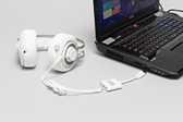 画像ギャラリー No.007のサムネイル画像 / 【PR】SteelSeriesの最新ヘッドセット「Siberia Elite」に驚いた件。そのポテンシャルは価格を大きく超える