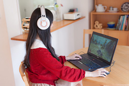 画像ギャラリー No.035のサムネイル画像 / 【PR】SteelSeriesの最新ヘッドセット「Siberia Elite」に驚いた件。そのポテンシャルは価格を大きく超える