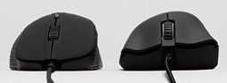 画像ギャラリー No.012のサムネイル画像 / 「SteelSeries Rival」レビュー。SteelSeries初の“IE3.0クローン”は相当にレベルが高い