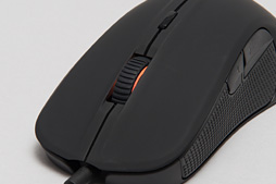 画像ギャラリー No.014のサムネイル画像 / 「SteelSeries Rival」レビュー。SteelSeries初の“IE3.0クローン”は相当にレベルが高い