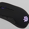 画像ギャラリー No.031のサムネイル画像 / 「SteelSeries Rival」レビュー。SteelSeries初の“IE3.0クローン”は相当にレベルが高い