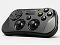 iPhone＆iPad専用のワイヤレスゲームパッド「SteelSeries Stratus」レビュー。これはデキがいい