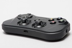 画像ギャラリー No.016のサムネイル画像 / iPhone&iPad専用のワイヤレスゲームパッド「SteelSeries Stratus」レビュー。これはデキがいい