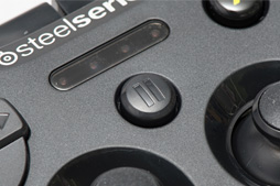 画像ギャラリー No.020のサムネイル画像 / iPhone&iPad専用のワイヤレスゲームパッド「SteelSeries Stratus」レビュー。これはデキがいい