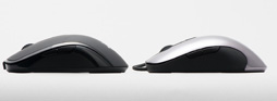 画像ギャラリー No.007のサムネイル画像 / SteelSeriesのワイヤレスマウス「Sensei Wireless」レビュー。ケーブルから解放された“先生”の実力を探る
