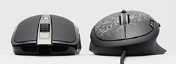 画像ギャラリー No.008のサムネイル画像 / SteelSeriesのワイヤレスマウス「Sensei Wireless」レビュー。ケーブルから解放された“先生”の実力を探る