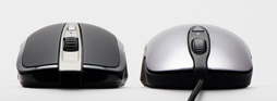 画像ギャラリー No.009のサムネイル画像 / SteelSeriesのワイヤレスマウス「Sensei Wireless」レビュー。ケーブルから解放された“先生”の実力を探る
