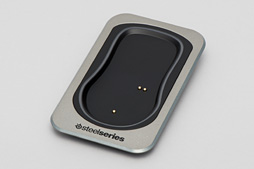 画像ギャラリー No.011のサムネイル画像 / SteelSeriesのワイヤレスマウス「Sensei Wireless」レビュー。ケーブルから解放された“先生”の実力を探る