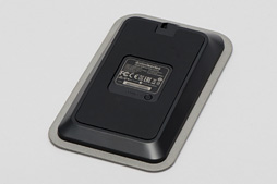 画像ギャラリー No.012のサムネイル画像 / SteelSeriesのワイヤレスマウス「Sensei Wireless」レビュー。ケーブルから解放された“先生”の実力を探る