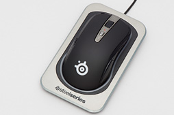 画像ギャラリー No.016のサムネイル画像 / SteelSeriesのワイヤレスマウス「Sensei Wireless」レビュー。ケーブルから解放された“先生”の実力を探る
