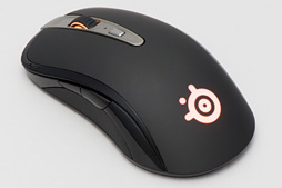 画像ギャラリー No.022のサムネイル画像 / SteelSeriesのワイヤレスマウス「Sensei Wireless」レビュー。ケーブルから解放された“先生”の実力を探る