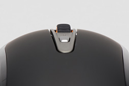 画像ギャラリー No.023のサムネイル画像 / SteelSeriesのワイヤレスマウス「Sensei Wireless」レビュー。ケーブルから解放された“先生”の実力を探る