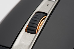 画像ギャラリー No.025のサムネイル画像 / SteelSeriesのワイヤレスマウス「Sensei Wireless」レビュー。ケーブルから解放された“先生”の実力を探る