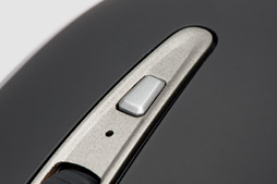 画像ギャラリー No.026のサムネイル画像 / SteelSeriesのワイヤレスマウス「Sensei Wireless」レビュー。ケーブルから解放された“先生”の実力を探る