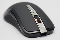 画像ギャラリー No.033のサムネイル画像 / SteelSeriesのワイヤレスマウス「Sensei Wireless」レビュー。ケーブルから解放された“先生”の実力を探る