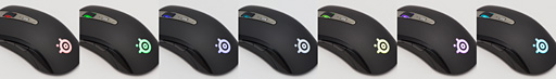 画像ギャラリー No.036のサムネイル画像 / SteelSeriesのワイヤレスマウス「Sensei Wireless」レビュー。ケーブルから解放された“先生”の実力を探る