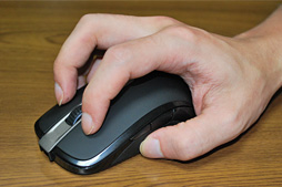 画像ギャラリー No.053のサムネイル画像 / SteelSeriesのワイヤレスマウス「Sensei Wireless」レビュー。ケーブルから解放された“先生”の実力を探る