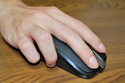 画像ギャラリー No.058のサムネイル画像 / SteelSeriesのワイヤレスマウス「Sensei Wireless」レビュー。ケーブルから解放された“先生”の実力を探る