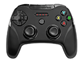 ［E3 2014］SteelSeries，“フルサイズ”のiOS 7対応Bluetooth接続型ゲームパッド「Stratus XL」を発表。発売は2014年後半の予定