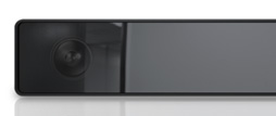 画像ギャラリー No.005のサムネイル画像 / SteelSeries，ゲーマー向け視線入力デバイス「Sentry Eye Tracker」を発表。ゲーム中の視線移動を分析すると，プレイが上達する!?