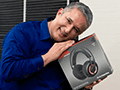 SteelSeries�ο�CEO����С��˻ᥤ�󥿥ӥ塼��Logitech G�����ŷ���Ҥ�����ϡ��ȳ���3�̤ΥǥХ����᡼������ɤ���Ƴ���Τ�
