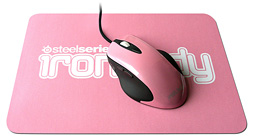 画像ギャラリー No.005のサムネイル画像 / SteelSeriesの新CEO，ラバーニ氏インタビュー。Logitech Gから電撃移籍した彼は，業界第3位のデバイスメーカーをどこへ導くのか