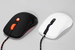 画像ギャラリー No.006のサムネイル画像 / SteelSeriesの新CEO，ラバーニ氏インタビュー。Logitech Gから電撃移籍した彼は，業界第3位のデバイスメーカーをどこへ導くのか