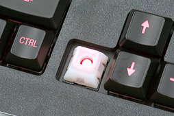 画像ギャラリー No.015のサムネイル画像 / SteelSeriesの新CEO，ラバーニ氏インタビュー。Logitech Gから電撃移籍した彼は，業界第3位のデバイスメーカーをどこへ導くのか
