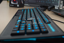 画像ギャラリー No.017のサムネイル画像 / SteelSeriesの新CEO，ラバーニ氏インタビュー。Logitech Gから電撃移籍した彼は，業界第3位のデバイスメーカーをどこへ導くのか
