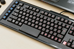 画像ギャラリー No.019のサムネイル画像 / SteelSeriesの新CEO，ラバーニ氏インタビュー。Logitech Gから電撃移籍した彼は，業界第3位のデバイスメーカーをどこへ導くのか