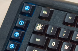 画像ギャラリー No.021のサムネイル画像 / SteelSeriesの新CEO，ラバーニ氏インタビュー。Logitech Gから電撃移籍した彼は，業界第3位のデバイスメーカーをどこへ導くのか