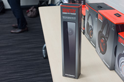 画像ギャラリー No.028のサムネイル画像 / SteelSeriesの新CEO，ラバーニ氏インタビュー。Logitech Gから電撃移籍した彼は，業界第3位のデバイスメーカーをどこへ導くのか