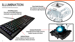 画像ギャラリー No.031のサムネイル画像 / SteelSeriesの新CEO，ラバーニ氏インタビュー。Logitech Gから電撃移籍した彼は，業界第3位のデバイスメーカーをどこへ導くのか