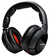 画像ギャラリー No.003のサムネイル画像 / ［E3 2015］SteelSeries，PC＆Android対応の新型「Stratus XL」ゲームパッドを発表。ヘッドセット「Siberia」のPS4/Xbox One対応モデルも