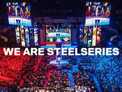 SteelSeries，日本法人「スティールシリーズジャパン」を立ち上げ。世界市場における組織改編の一環か