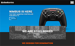 画像ギャラリー No.003のサムネイル画像 / SteelSeries，日本法人「スティールシリーズジャパン」を立ち上げ。世界市場における組織改編の一環か