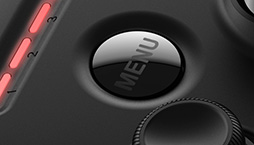 画像ギャラリー No.003のサムネイル画像 / Apple TV対応を謳うBluetoothゲームパッド「Nimbus」がSteelSeriesから。Mad Catzは既存ゲームパッドのApple TV対応を表明