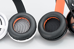 画像ギャラリー No.008のサムネイル画像 / 「SteelSeries Siberia 350」レビュー。伝統のデザインを採用しつつDTS Headphone:X対応のワイヤードヘッドセット，その実力に迫る