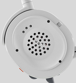 画像ギャラリー No.007のサムネイル画像 / SteelSeries，ゲーマー向けヘッドセット新製品「Arctis」を発表。出力品質もマイクもデザインも同じで3モデル展開