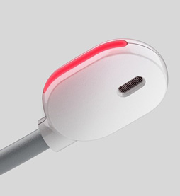 画像ギャラリー No.008のサムネイル画像 / SteelSeries，ゲーマー向けヘッドセット新製品「Arctis」を発表。出力品質もマイクもデザインも同じで3モデル展開